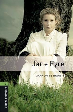OXFORD BOOKWORMS LIBRARY 6. JANE EYRE MP3 PACK | 9780194621267 | BRONTE, CHARLOTTE | Llibres Parcir | Librería Parcir | Librería online de Manresa | Comprar libros en catalán y castellano online