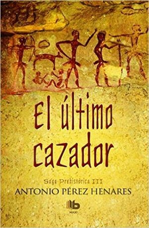 EL ÚLTIMO CAZADOR | 9788490703250 | PÉREZ HENARES, ANTONIO | Llibres Parcir | Llibreria Parcir | Llibreria online de Manresa | Comprar llibres en català i castellà online