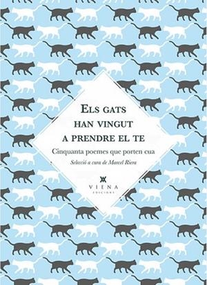 ELS GATS HAN VINGUT A PRENDRE EL TE | 9788483309308 | RODARI, GIANNI/Y OTROS | Llibres Parcir | Llibreria Parcir | Llibreria online de Manresa | Comprar llibres en català i castellà online