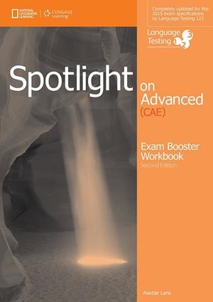 CAMBRIDGE ENGLISH: ADVANCED (CAE) 2. BOOK WITH KEY + MULTI-ROM | 9781285849386 | AAVV | Llibres Parcir | Llibreria Parcir | Llibreria online de Manresa | Comprar llibres en català i castellà online