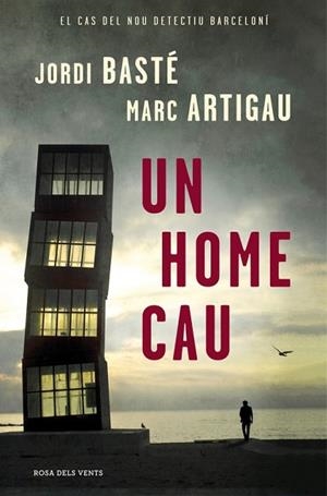 UN HOME CAU | 9788416430611 | BASTE, JORDI/ARTIGAU, MARC | Llibres Parcir | Llibreria Parcir | Llibreria online de Manresa | Comprar llibres en català i castellà online