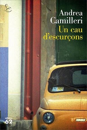 UN CAU D'ESCURÇONS | 9788429775860 | CAMILLERI, ANDREA | Llibres Parcir | Librería Parcir | Librería online de Manresa | Comprar libros en catalán y castellano online