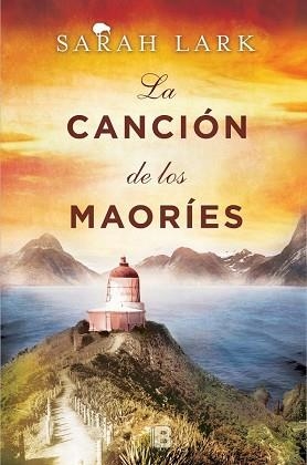 LA CANCIÓN DE LOS MAORIES | 9788466661140 | LARK, SARAH | Llibres Parcir | Llibreria Parcir | Llibreria online de Manresa | Comprar llibres en català i castellà online