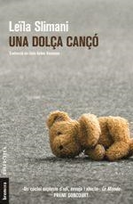 UNA DOLÇA CANÇÓ | 9788490267264 | SLIMANI, LEÏLA | Llibres Parcir | Librería Parcir | Librería online de Manresa | Comprar libros en catalán y castellano online