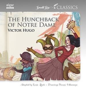 THE HUNCHBACK OF NOTRE DAME | 9788498458589 | HUGO, VICTOR | Llibres Parcir | Librería Parcir | Librería online de Manresa | Comprar libros en catalán y castellano online