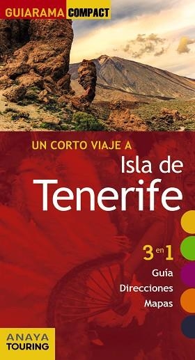ISLA DE TENERIFE | 9788499359625 | HERNÁNDEZ BUENO, MARIO | Llibres Parcir | Librería Parcir | Librería online de Manresa | Comprar libros en catalán y castellano online