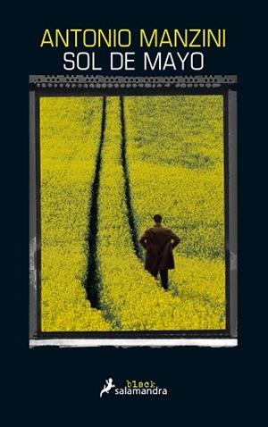 SOL DE MAYO | 9788416237197 | MANZINI, ANTONIO | Llibres Parcir | Librería Parcir | Librería online de Manresa | Comprar libros en catalán y castellano online