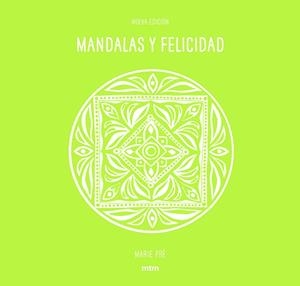 MANDALAS Y FELICIDAD | 9788416497690 | PRÉ, MARIE | Llibres Parcir | Llibreria Parcir | Llibreria online de Manresa | Comprar llibres en català i castellà online