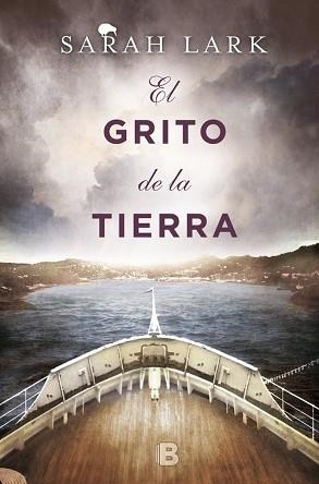 EL GRITO DE LA TIERRA | 9788466661157 | LARK, SARAH | Llibres Parcir | Llibreria Parcir | Llibreria online de Manresa | Comprar llibres en català i castellà online