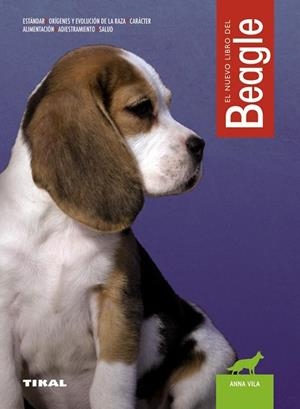 EL NUEVO LIBRO DEL BEAGLE | 9788430547586 | VILA COMA, ANNA | Llibres Parcir | Librería Parcir | Librería online de Manresa | Comprar libros en catalán y castellano online