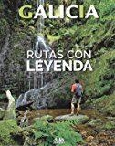 RUTAS CON LEYENDA -GALICIA SUA | 9788482166308 | RIAL, ANXO | Llibres Parcir | Llibreria Parcir | Llibreria online de Manresa | Comprar llibres en català i castellà online