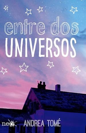 ENTRE DOS UNIVERSOS | 9788416429752 | ANDREA TOMÉ, MARÍA | Llibres Parcir | Llibreria Parcir | Llibreria online de Manresa | Comprar llibres en català i castellà online