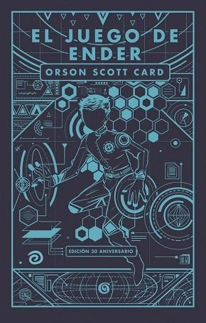 EL JUEGO DE ENDER | 9788466661492 | CARD, ORSON SCOTT | Llibres Parcir | Llibreria Parcir | Llibreria online de Manresa | Comprar llibres en català i castellà online