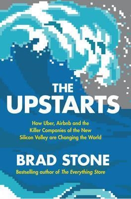 THE UPSTARTS | 9780593076354 | STONE BRAD | Llibres Parcir | Librería Parcir | Librería online de Manresa | Comprar libros en catalán y castellano online