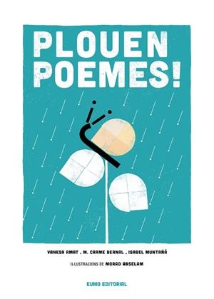 PLOUEN POEMES! | 9788497665919 | DIVERSOS, AUTORES | Llibres Parcir | Librería Parcir | Librería online de Manresa | Comprar libros en catalán y castellano online