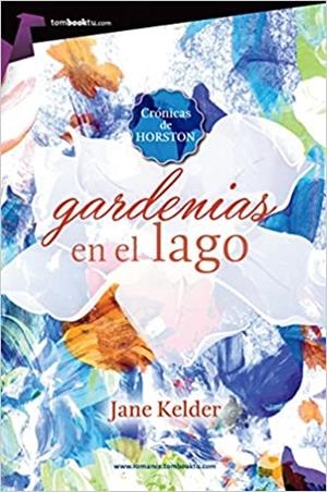 GARDENIAS EN EL LAGO | 9788415749732 | GUANIR, PEDRO | Llibres Parcir | Llibreria Parcir | Llibreria online de Manresa | Comprar llibres en català i castellà online
