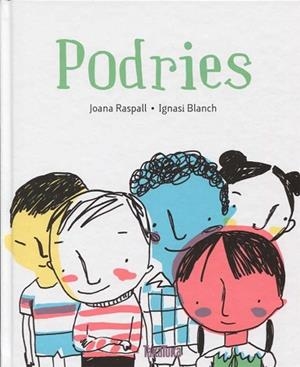 PODRIES (REFUGIATS) | 9788416003822 | VV.AA. | Llibres Parcir | Librería Parcir | Librería online de Manresa | Comprar libros en catalán y castellano online