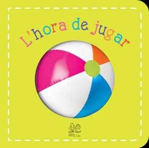 L'HORA DE JUGAR | 9788494626838 | FARIA, KIMBERLEY | Llibres Parcir | Librería Parcir | Librería online de Manresa | Comprar libros en catalán y castellano online