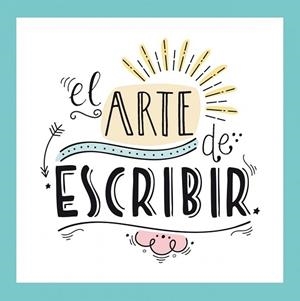 EL ARTE DE ESCRIBIR | 9788466660655 | VARIOS AUTORES | Llibres Parcir | Librería Parcir | Librería online de Manresa | Comprar libros en catalán y castellano online