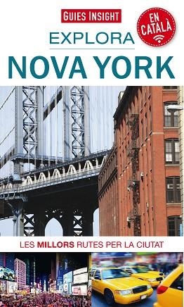 EXPLORA NOVA YORK | 9788490345900 | . ., . | Llibres Parcir | Librería Parcir | Librería online de Manresa | Comprar libros en catalán y castellano online