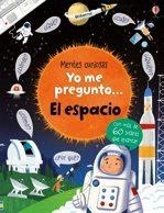 YO ME PREGUNTO EL ESPACIO | 9781474930475 | DAYNES KATIE | Llibres Parcir | Llibreria Parcir | Llibreria online de Manresa | Comprar llibres en català i castellà online