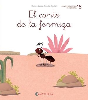 DE MICA EN MICA 15 | 9788484129882 | BASSA I MARTÍN, RAMON | Llibres Parcir | Llibreria Parcir | Llibreria online de Manresa | Comprar llibres en català i castellà online