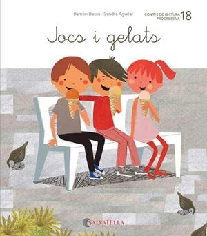 DE MICA EN MICA 18 | 9788484129912 | BASSA I MARTÍN, RAMON | Llibres Parcir | Llibreria Parcir | Llibreria online de Manresa | Comprar llibres en català i castellà online