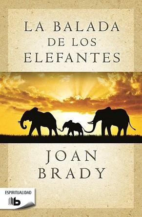 LA BALADA DE LOS ELEFANTES | 9788490703618 | BRADY, JOAN | Llibres Parcir | Librería Parcir | Librería online de Manresa | Comprar libros en catalán y castellano online