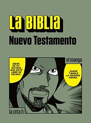 BIBLIA, LA. NUEVO TESTAMENTO | 9788416540921 | VV.AA. | Llibres Parcir | Librería Parcir | Librería online de Manresa | Comprar libros en catalán y castellano online