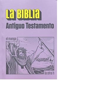 LA BIBLIA. ANTIGUO TESTAMENTO | 9788416540907 | VV. AA. | Llibres Parcir | Librería Parcir | Librería online de Manresa | Comprar libros en catalán y castellano online