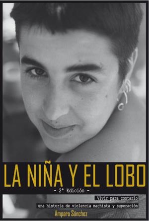 LA NIÑA Y EL LOBO | 9788494333248 | SÁNCHEZ PÉREZ, AMPARO | Llibres Parcir | Librería Parcir | Librería online de Manresa | Comprar libros en catalán y castellano online