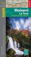 MOIXERO 1:25.000 -ALPINA | 9788480906777 | AA.VV. | Llibres Parcir | Librería Parcir | Librería online de Manresa | Comprar libros en catalán y castellano online