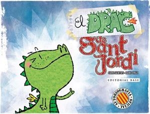 EL DRAC DE SANT JORDI | 9788416587728 | SANTOS, CARE | Llibres Parcir | Llibreria Parcir | Llibreria online de Manresa | Comprar llibres en català i castellà online