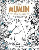 ELS MUMIN, UN LLIBRE PER ACOLORIR | 9788494595219 | JANSSON, TOVE | Llibres Parcir | Llibreria Parcir | Llibreria online de Manresa | Comprar llibres en català i castellà online