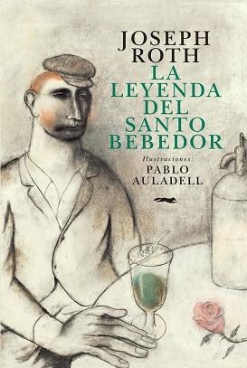 LA LEYENDA DEL SANTO BEBEDOR | 9788494164569 | ROTH, JOSEPH | Llibres Parcir | Llibreria Parcir | Llibreria online de Manresa | Comprar llibres en català i castellà online