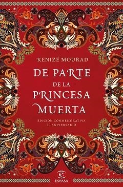 DE PARTE DE LA PRINCESA MUERTA | 9788467049275 | MOURAD, KENIZÉ | Llibres Parcir | Llibreria Parcir | Llibreria online de Manresa | Comprar llibres en català i castellà online