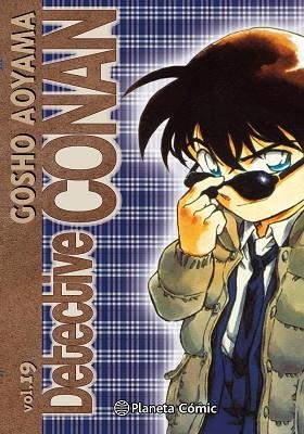 DETECTIVE CONAN Nº 19 (NUEVA EDICIÓN) | 9788468478135 | GOSHO AOYAMA | Llibres Parcir | Llibreria Parcir | Llibreria online de Manresa | Comprar llibres en català i castellà online