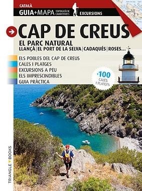 CAP DE CREUS | 9788484786856 | PUIG CASTELLANO, JORDI/ROIG CASAMITJANA, SEBASTIÀ | Llibres Parcir | Librería Parcir | Librería online de Manresa | Comprar libros en catalán y castellano online
