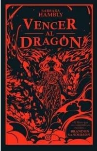 VENCER AL DRAGÓN | 9788466661584 | HAMBLY, BARBARA | Llibres Parcir | Llibreria Parcir | Llibreria online de Manresa | Comprar llibres en català i castellà online