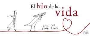 EL HILO DE LA VIDA | 9788466661744 | AUTORES SARBACANE | Llibres Parcir | Librería Parcir | Librería online de Manresa | Comprar libros en catalán y castellano online