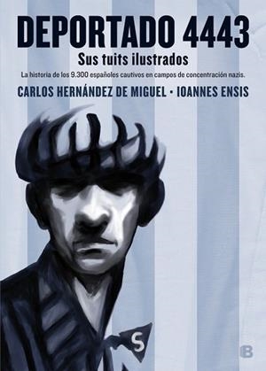 @DEPORTADO4443 | 9788466661614 | HERNÁNDEZ, CARLOS/ENSIS, IOANNES | Llibres Parcir | Librería Parcir | Librería online de Manresa | Comprar libros en catalán y castellano online