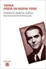 YERMA / POETA EN NUEVA YORK | 9788490703595 | GARCIA LORCA, FEDERICO | Llibres Parcir | Librería Parcir | Librería online de Manresa | Comprar libros en catalán y castellano online
