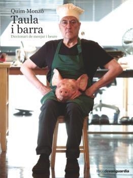 TAULA I BARRA | 9788416372386 | MONZÓ, QUIM | Llibres Parcir | Llibreria Parcir | Llibreria online de Manresa | Comprar llibres en català i castellà online