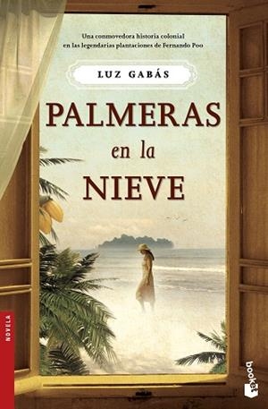 PALMERAS EN LA NIEVE | 9788499985954 | GABÁS, LUZ | Llibres Parcir | Librería Parcir | Librería online de Manresa | Comprar libros en catalán y castellano online