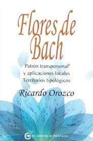 FLORES DE BACH | 9788494679803 | OROZCO, RICARDO | Llibres Parcir | Llibreria Parcir | Llibreria online de Manresa | Comprar llibres en català i castellà online