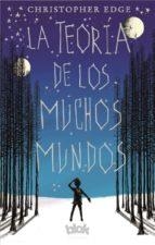 LA TEORÍA DE LOS MUCHOS MUNDOS | 9788416712540 | EDGE, CHRISTOPHER | Llibres Parcir | Llibreria Parcir | Llibreria online de Manresa | Comprar llibres en català i castellà online