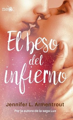 EL BESO DEL INFIERNO | 9788416620975 | ARMENTROUT, JENNIFER L. | Llibres Parcir | Llibreria Parcir | Llibreria online de Manresa | Comprar llibres en català i castellà online