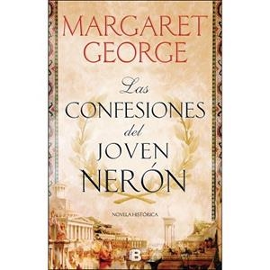 LAS CONFESIONES DEL JOVEN NERÓN | 9788466661713 | GEORGE, MARGARET | Llibres Parcir | Llibreria Parcir | Llibreria online de Manresa | Comprar llibres en català i castellà online