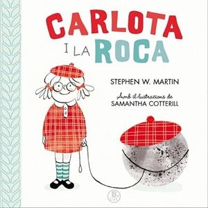 CARLOTA I LA ROCA | 9788416712564 | W.MARTIN, STEPHEN | Llibres Parcir | Llibreria Parcir | Llibreria online de Manresa | Comprar llibres en català i castellà online