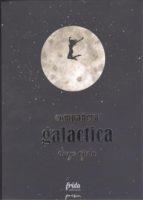 COMPAÑERA GALÁCTICA | 9788494567629 | OJEDA, DIEGO | Llibres Parcir | Llibreria Parcir | Llibreria online de Manresa | Comprar llibres en català i castellà online